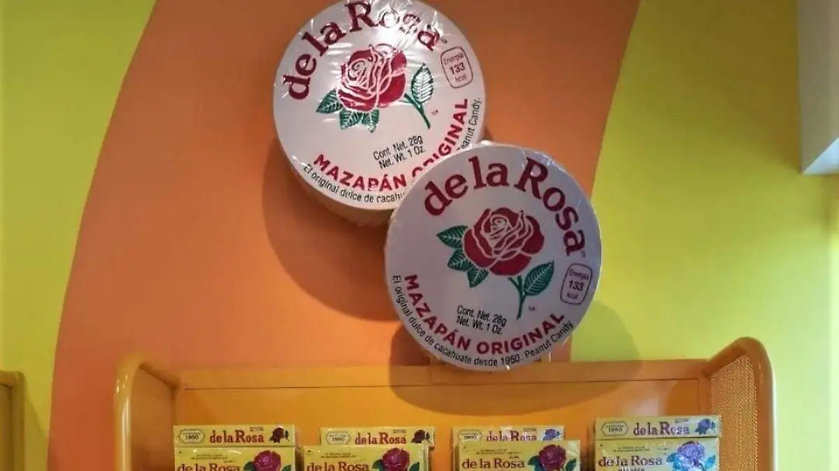 Dulces de la Rosa (2)